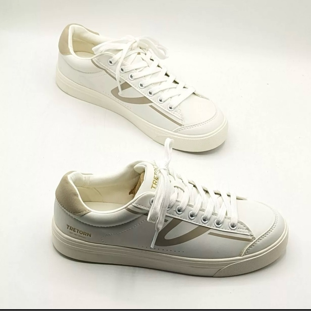 Tretorn “Serve” Women’s Fun Retro Blast Fashion Sneaker PRICE DROP🔥 - Picture 3 of 16
